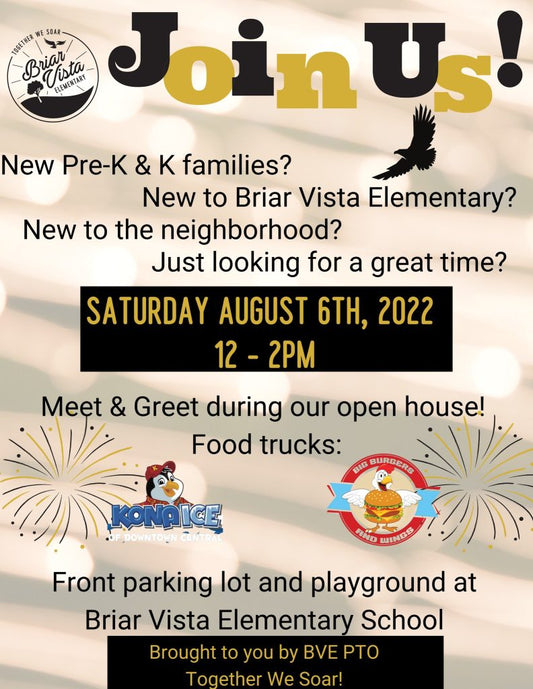 Food Trucks with Families & Friends