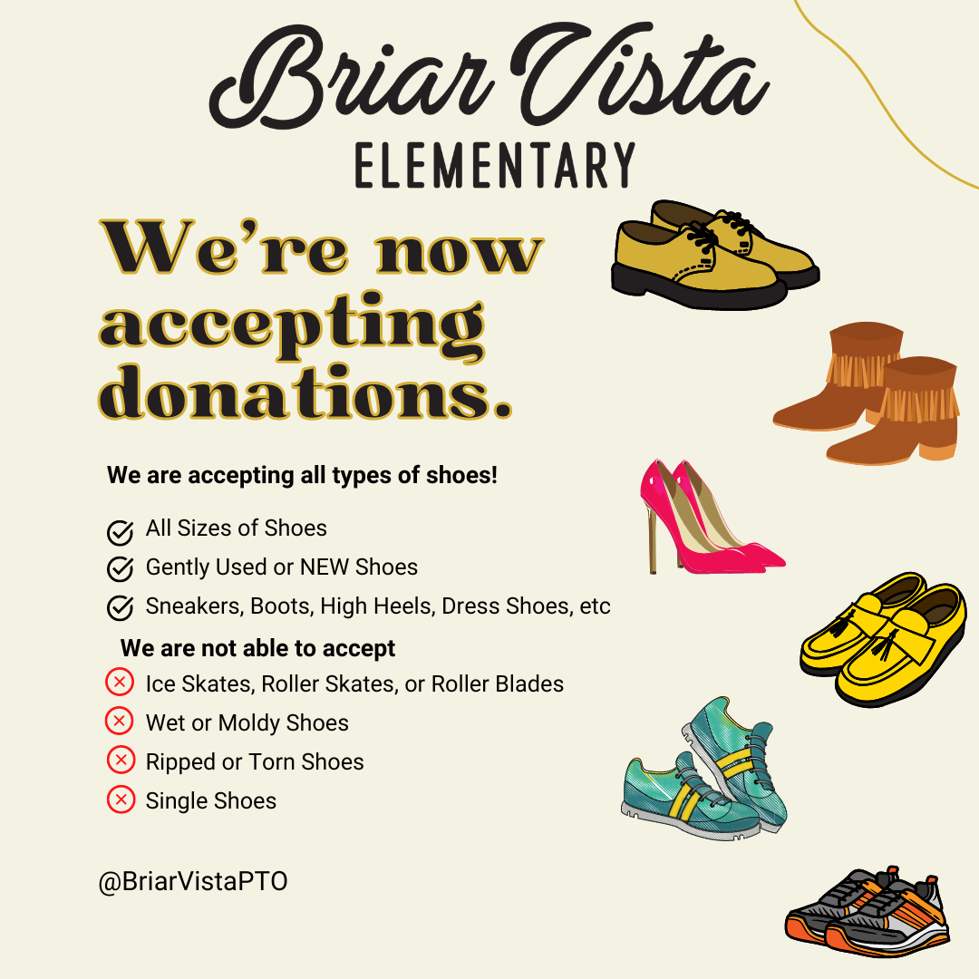 Briar vista clearance shoe shop